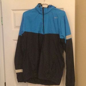 Nike Windbreaker Jacket